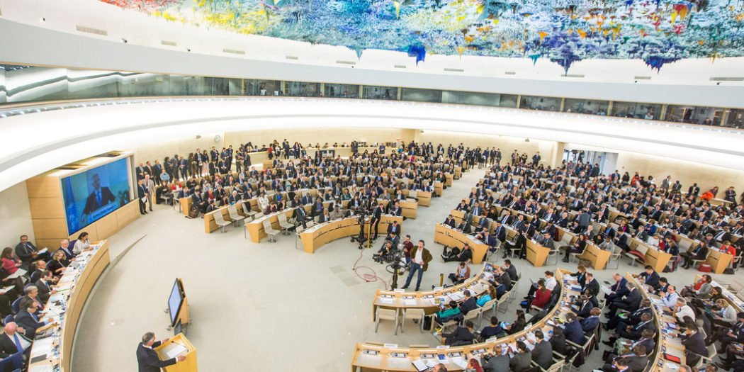 UN Geneva